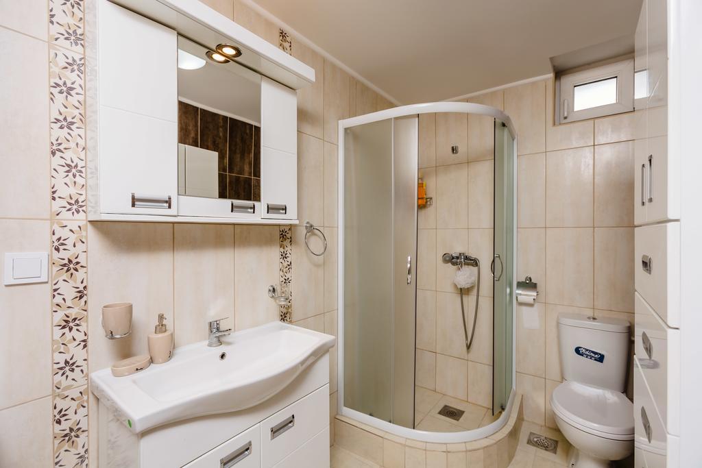 Sea Holiday Muo With Sea And City View Kotor Exterior foto