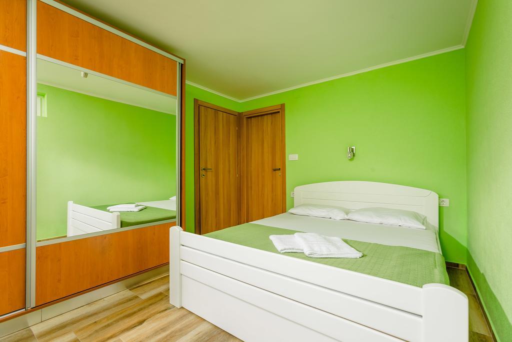 Sea Holiday Muo With Sea And City View Kotor Exterior foto